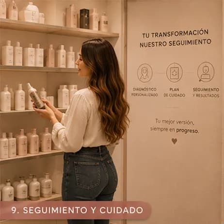 Esencia de Belleza