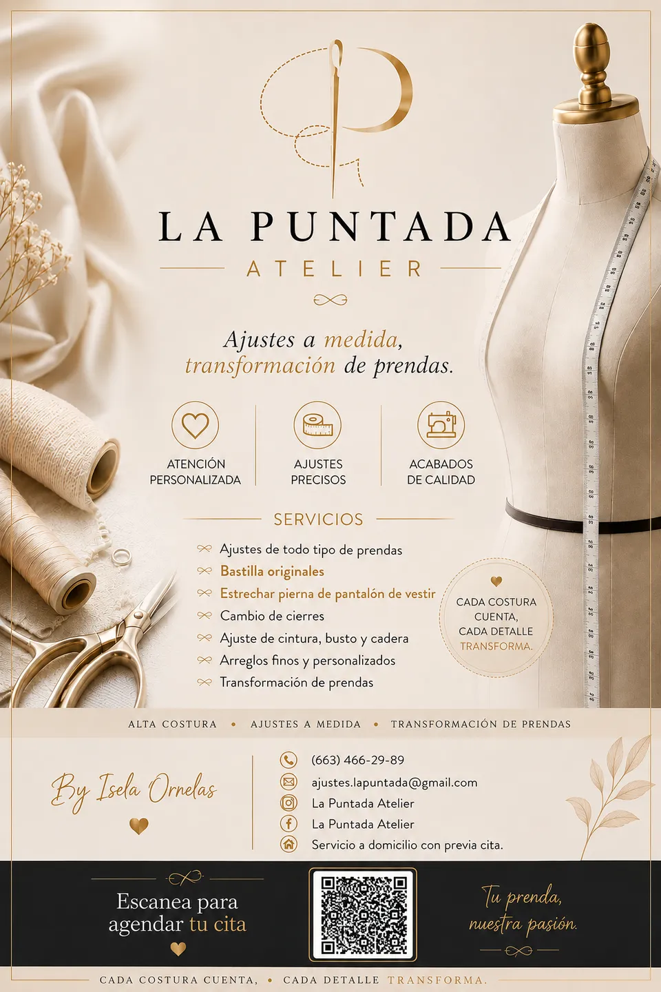 Servicios